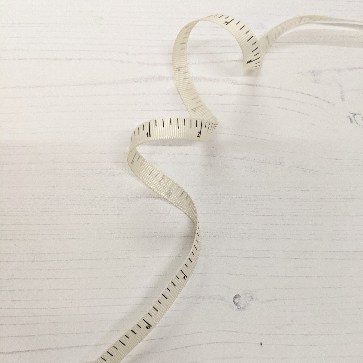 Cute shop tape measure