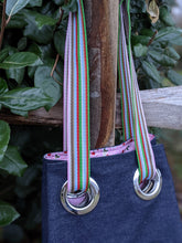 Load image into Gallery viewer, Cherry bag sewing pattern