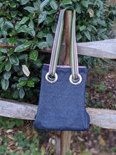 Load image into Gallery viewer, Cherry bag sewing pattern