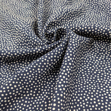 Load image into Gallery viewer, Milan Top Kit - Dotty Viscose (sizes 10-28) - more colours available