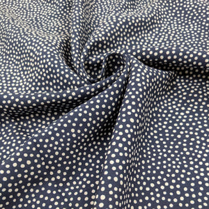 Milan Top Kit - Dotty Viscose (sizes 10-28) - more colours available