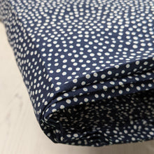 Load image into Gallery viewer, Milan Top Kit - Dotty Viscose (sizes 10-28) - more colours available