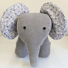 Load image into Gallery viewer, Ella Elephant Pattern