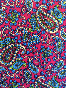 Ella Elephant Sewing Kit - colourful