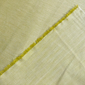 Lime Heavyweight Fabric x 1/2 metre - more options available