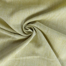 Load image into Gallery viewer, Lime Heavyweight Fabric x 1/2 metre - more options available