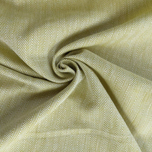 Lime Heavyweight Fabric x 1/2 metre - more options available