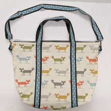 Load image into Gallery viewer, Tilly Bag Pattern