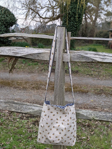 Messenger Bag Pattern