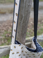 Load image into Gallery viewer, Messenger Bag Pattern