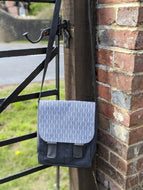 Willow Bag Pattern