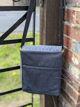 Load image into Gallery viewer, Willow Bag Pattern