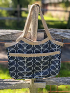 Rose Bag Pattern