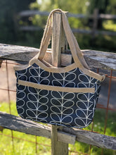 Load image into Gallery viewer, Rose Day Bag Pattern