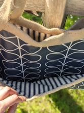 Load image into Gallery viewer, Rose Day Bag Pattern