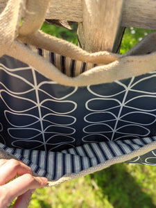Rose Day Bag Pattern