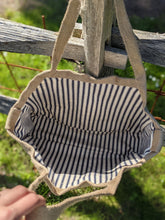 Load image into Gallery viewer, Rose Day Bag Pattern