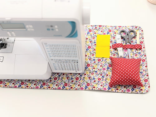 Sewing Mat Pattern