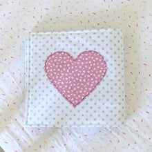 Load image into Gallery viewer, Baby Soft Book Pattern