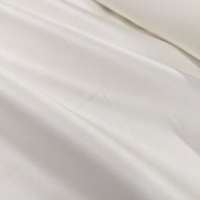 Load image into Gallery viewer, Duchess Satin Fabric - 1/2 mtr