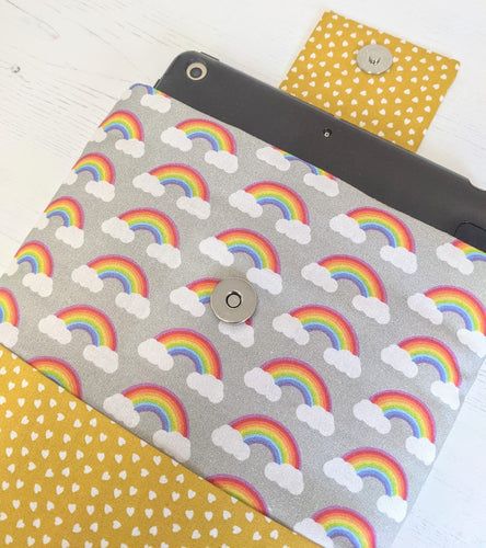 ipad/Kindle Case Pattern