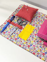 Load image into Gallery viewer, Sewing Machine Mat Pattern