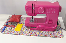 Load image into Gallery viewer, Sewing Machine Mat Pattern