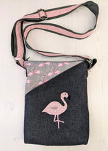 Load image into Gallery viewer, Rio Cross Body Bag Pattern