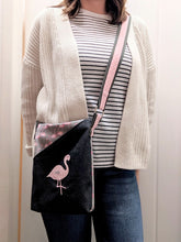 Load image into Gallery viewer, Rio Cross Body Bag Pattern