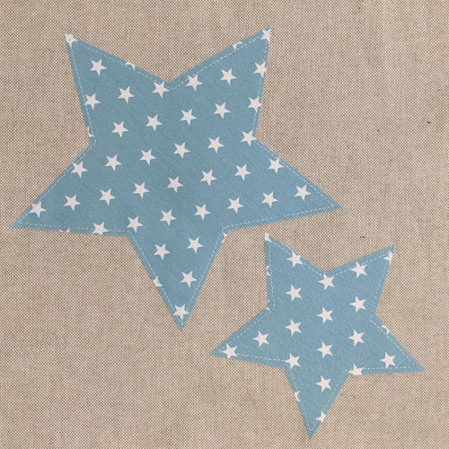 Stars Template PDF Digital Download