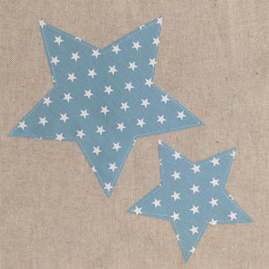 Stars Template PDF Digital Download