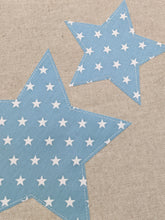 Load image into Gallery viewer, Stars Template PDF Digital Download