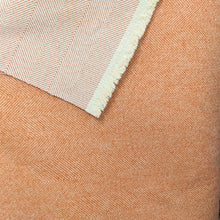 Load image into Gallery viewer, Wool mix fabric - 1/2mtr - used to make Fergus Fox