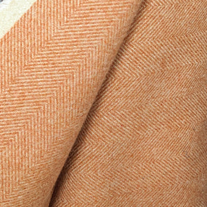 Wool mix fabric - 1/2mtr - used to make Fergus Fox