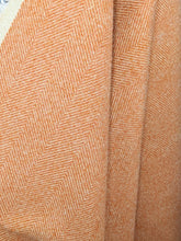 Load image into Gallery viewer, Wool mix fabric - 1/2mtr - used to make Fergus Fox