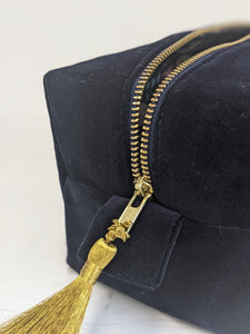 Box Pouch Pattern