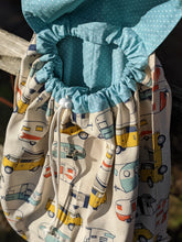 Load image into Gallery viewer, Ruby Rucksack Pattern
