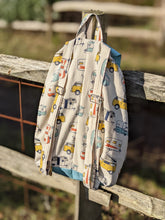 Load image into Gallery viewer, Ruby Rucksack Pattern