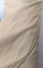 Load image into Gallery viewer, Chunky Cord Dark x 1/2mtr used for teddy and scotty dog