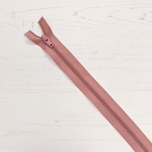 Zips - 20"