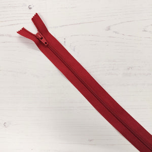 Zips - 12"