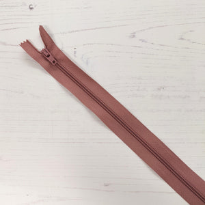 Zips - 12"