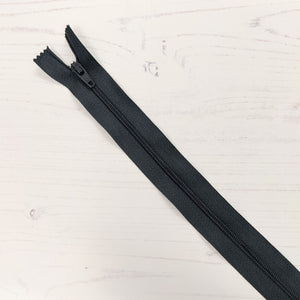 Zips - 12"
