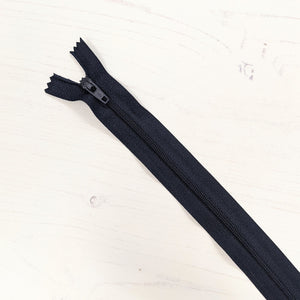 Zips - 12"