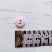 Load image into Gallery viewer, Baby pink button