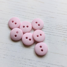 Load image into Gallery viewer, Baby pink button