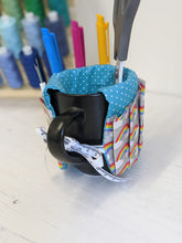 Load image into Gallery viewer, Mug Tidy Pattern
