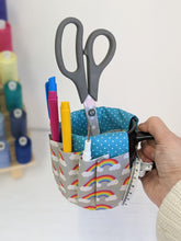 Load image into Gallery viewer, Mug Tidy Pattern
