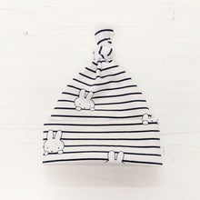 Load image into Gallery viewer, Baby Knot Hat Pattern