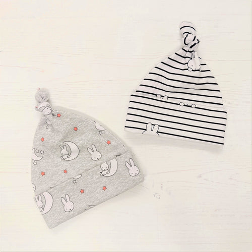 Baby Knot Hat Pattern